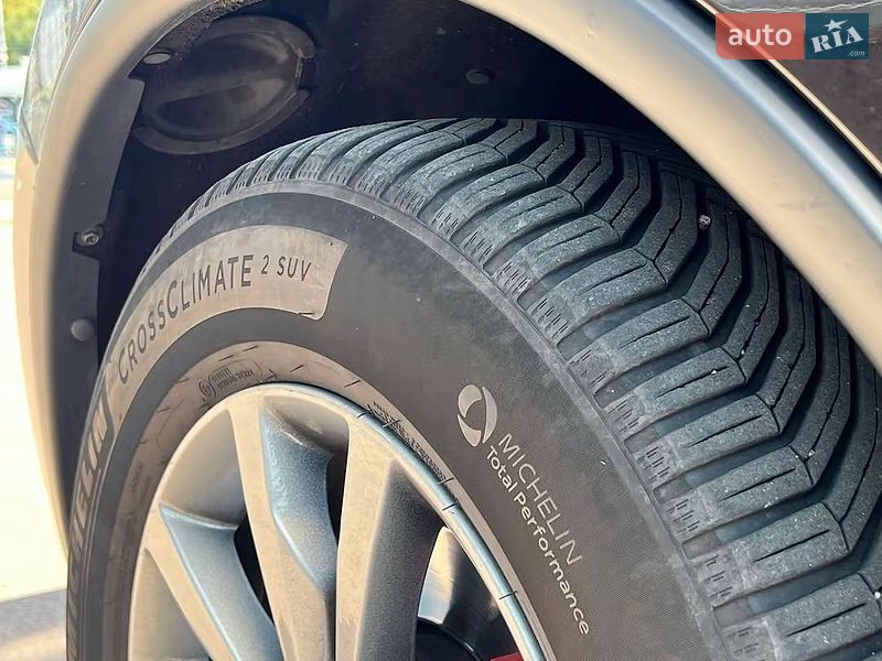 Внедорожник / Кроссовер Dodge Durango 2018 в Киеве
