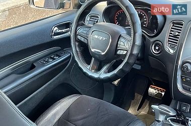 Внедорожник / Кроссовер Dodge Durango 2018 в Киеве