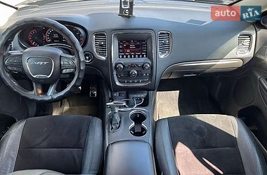 Внедорожник / Кроссовер Dodge Durango 2018 в Киеве