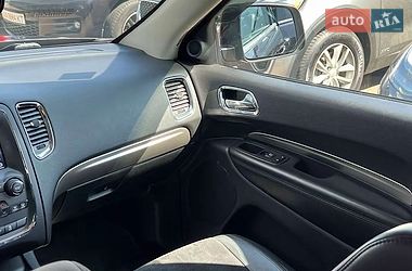 Внедорожник / Кроссовер Dodge Durango 2018 в Киеве