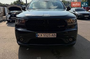 Dodge Durango  2017