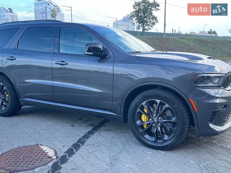 Dodge Durango 2023 Dodge Durango 2023