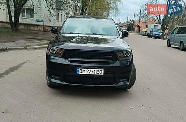 Dodge Durango 2019