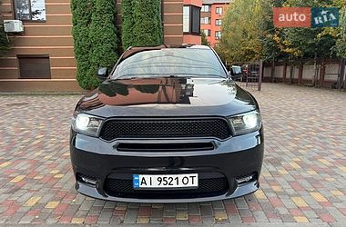 Dodge Durango  2015