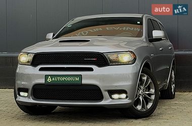 Dodge Durango  2019