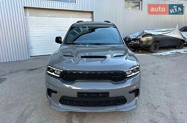 Внедорожник / Кроссовер Dodge Durango 2022 в Виннице фото 4 Внедорожник / Кроссовер Dodge Durango 2022 в Виннице