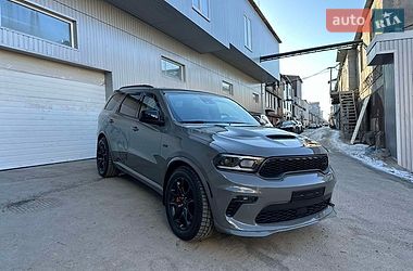 Внедорожник / Кроссовер Dodge Durango 2022 в Виннице фото 6 Внедорожник / Кроссовер Dodge Durango 2022 в Виннице