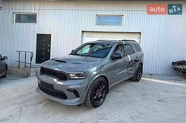 Внедорожник / Кроссовер Dodge Durango 2022 в Виннице фото 7 Внедорожник / Кроссовер Dodge Durango 2022 в Виннице