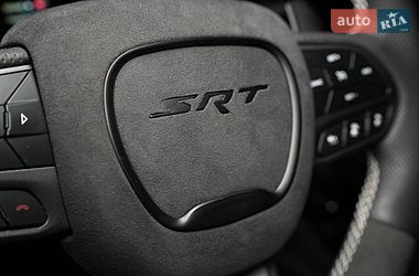 Внедорожник / Кроссовер Dodge Durango 2022 в Виннице фото 10 Внедорожник / Кроссовер Dodge Durango 2022 в Виннице