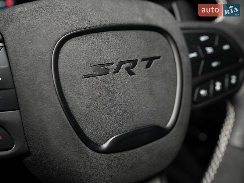 Внедорожник / Кроссовер Dodge Durango 2022 в Виннице фото 10 Внедорожник / Кроссовер Dodge Durango 2022 в Виннице