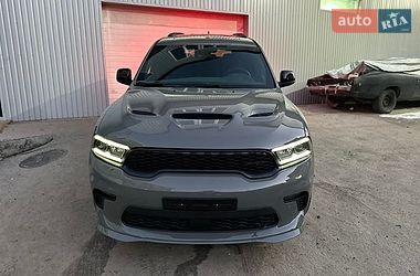 Внедорожник / Кроссовер Dodge Durango 2022 в Виннице фото 8 Внедорожник / Кроссовер Dodge Durango 2022 в Виннице