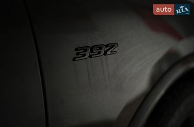 Внедорожник / Кроссовер Dodge Durango 2022 в Виннице фото 14 Внедорожник / Кроссовер Dodge Durango 2022 в Виннице