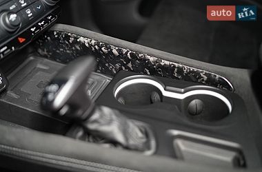Внедорожник / Кроссовер Dodge Durango 2022 в Виннице фото 16 Внедорожник / Кроссовер Dodge Durango 2022 в Виннице