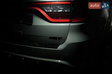 Внедорожник / Кроссовер Dodge Durango 2022 в Виннице фото 11 Внедорожник / Кроссовер Dodge Durango 2022 в Виннице
