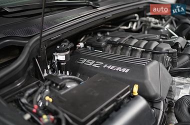 Внедорожник / Кроссовер Dodge Durango 2022 в Виннице фото 17 Внедорожник / Кроссовер Dodge Durango 2022 в Виннице
