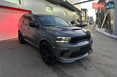 Внедорожник / Кроссовер Dodge Durango 2022 в Виннице фото 9 Внедорожник / Кроссовер Dodge Durango 2022 в Виннице