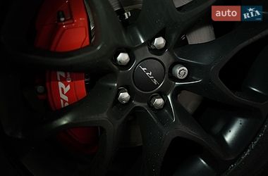 Внедорожник / Кроссовер Dodge Durango 2022 в Виннице фото 13 Внедорожник / Кроссовер Dodge Durango 2022 в Виннице
