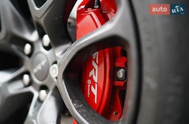 Внедорожник / Кроссовер Dodge Durango 2022 в Виннице фото 19 Внедорожник / Кроссовер Dodge Durango 2022 в Виннице
