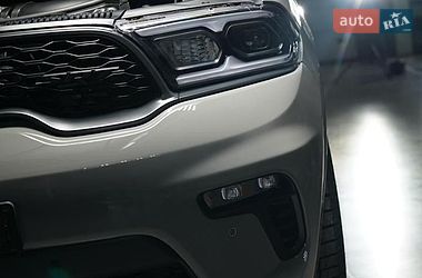 Внедорожник / Кроссовер Dodge Durango 2022 в Виннице фото 23 Внедорожник / Кроссовер Dodge Durango 2022 в Виннице
