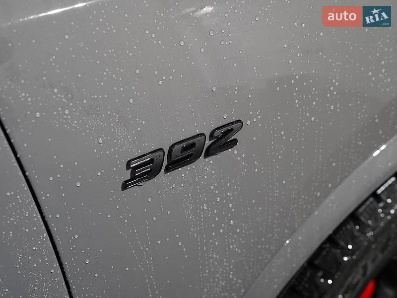 Внедорожник / Кроссовер Dodge Durango 2022 в Виннице фото 28 Внедорожник / Кроссовер Dodge Durango 2022 в Виннице