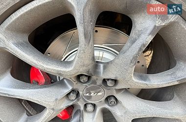 Внедорожник / Кроссовер Dodge Durango 2022 в Виннице фото 25 Внедорожник / Кроссовер Dodge Durango 2022 в Виннице