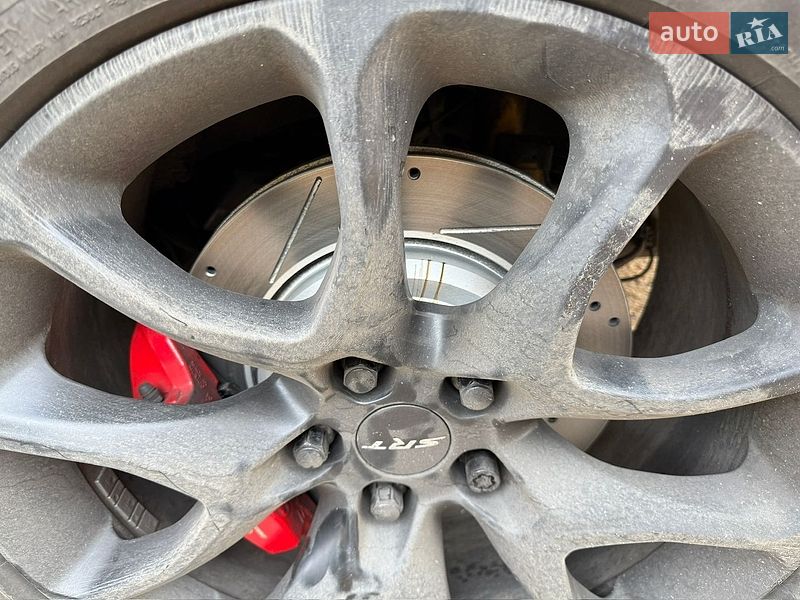 Внедорожник / Кроссовер Dodge Durango 2022 в Виннице фото 25 Внедорожник / Кроссовер Dodge Durango 2022 в Виннице
