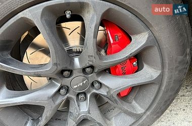 Внедорожник / Кроссовер Dodge Durango 2022 в Виннице фото 24 Внедорожник / Кроссовер Dodge Durango 2022 в Виннице