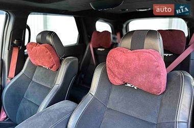 Внедорожник / Кроссовер Dodge Durango 2022 в Виннице фото 30 Внедорожник / Кроссовер Dodge Durango 2022 в Виннице
