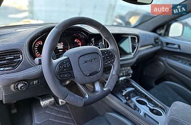 Внедорожник / Кроссовер Dodge Durango 2022 в Виннице фото 29 Внедорожник / Кроссовер Dodge Durango 2022 в Виннице
