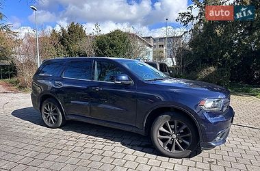 Dodge Durango  2017