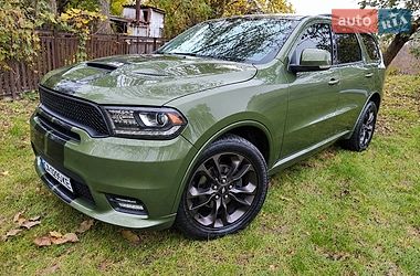 Dodge Durango  2019