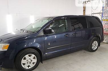 Dodge Grand Caravan  2007