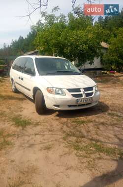 Dodge Grand Caravan  2006