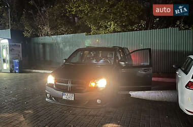Dodge Grand Caravan  2016