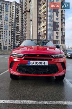 Dodge Hornet  2023