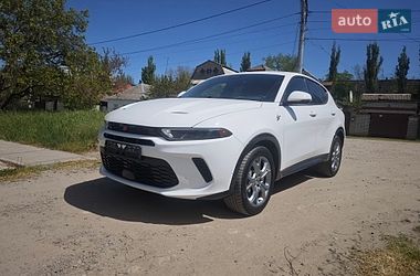 Dodge Hornet  2023