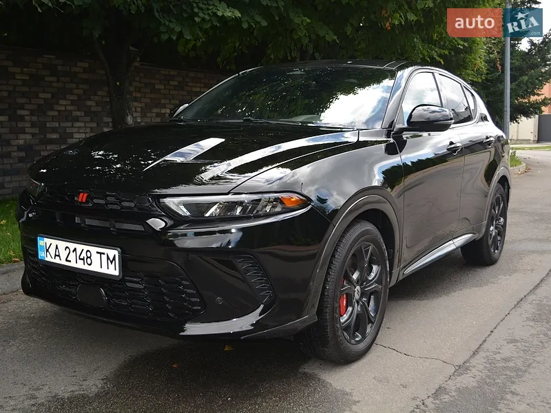 Dodge Hornet 2023