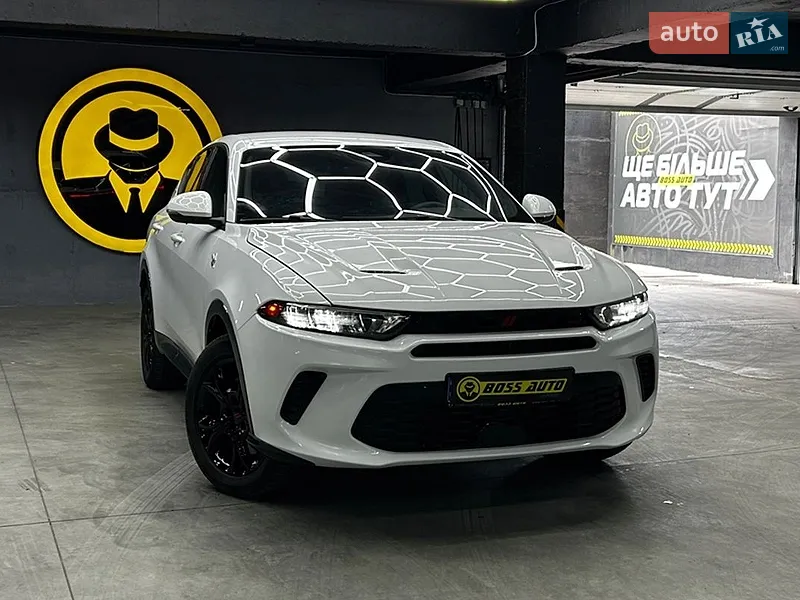 Dodge Hornet 2023