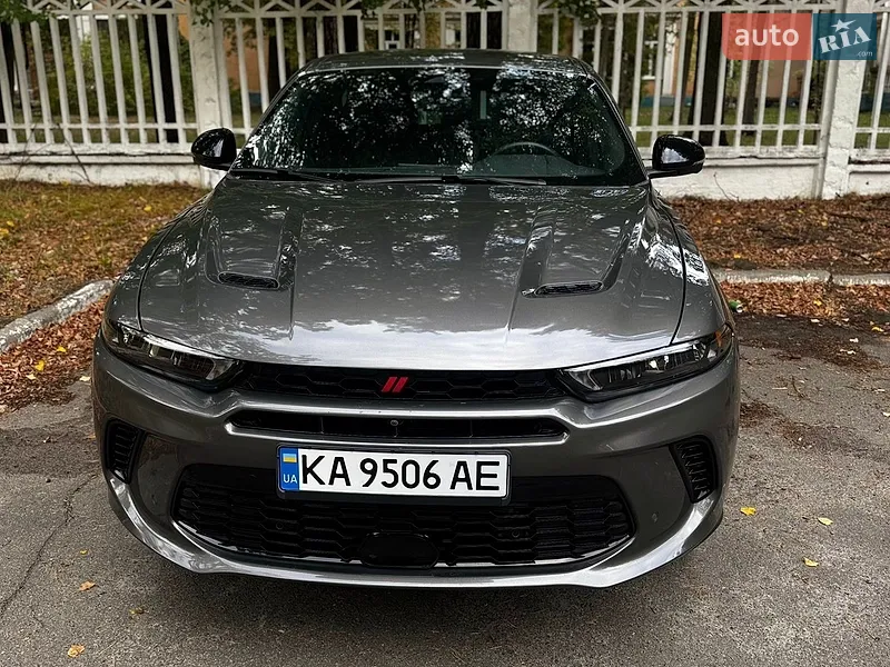 Dodge Hornet 2023