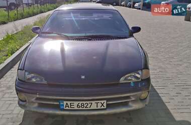 Dodge Intrepid ES 1993