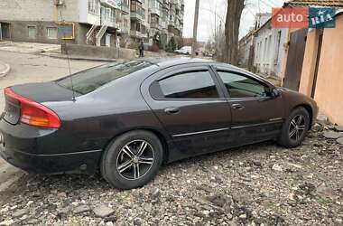 Dodge Intrepid  1998