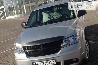 Dodge Journey SE 2011