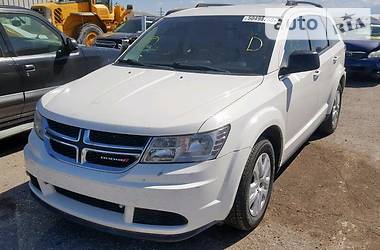 Dodge Journey  2013