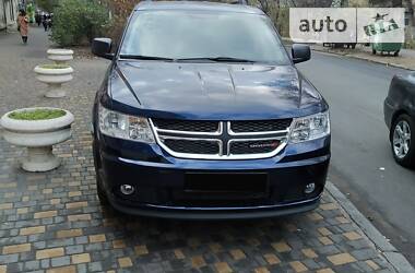 Dodge Journey SE 2018