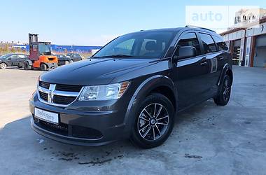 Dodge Journey  2017