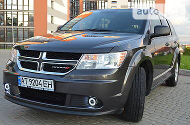 Dodge Journey  2016