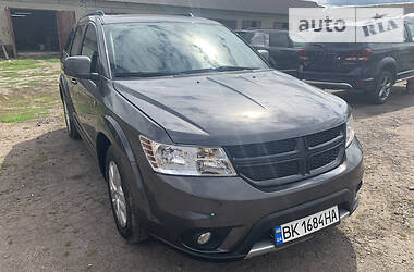 Dodge Journey 2.4 NEW 58km 2019