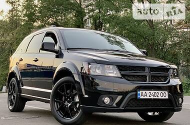 Dodge Journey 3.6 Sport 2017