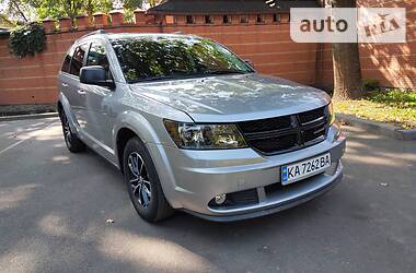 Dodge Journey SE 2018