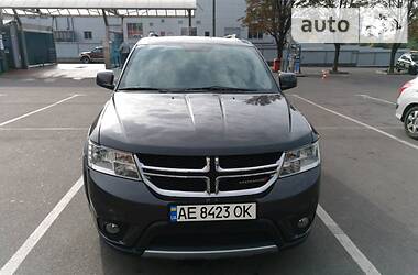 Dodge Journey SXT 2016